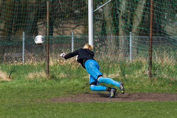 Bild 23 - Frauen MTSV Olympia NMD - SG Ratekau-Strand 08 : Ergebnis: 1:1